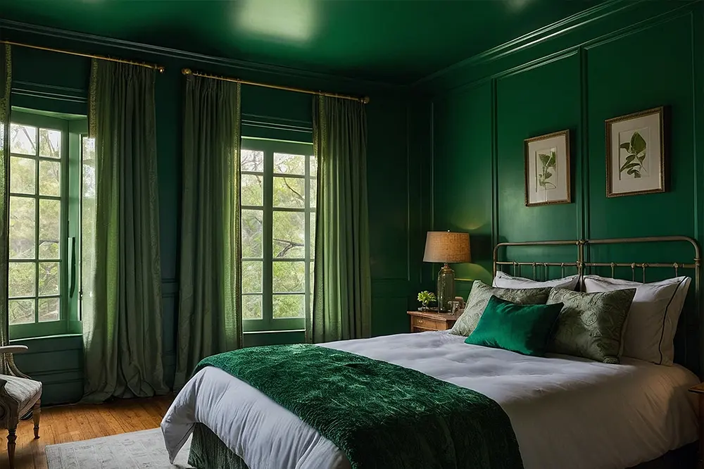 Appartement familial